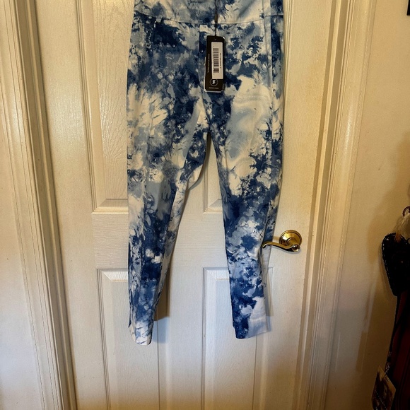 NWT Raffinalla pull on pants 6 - Picture 1 of 5